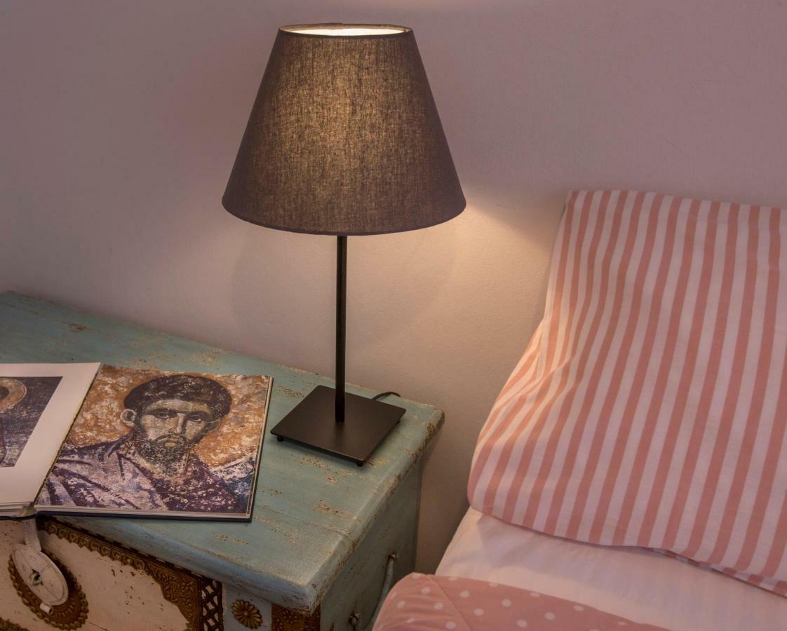 Apartmán Familygroupflat Atény Exteriér fotografie